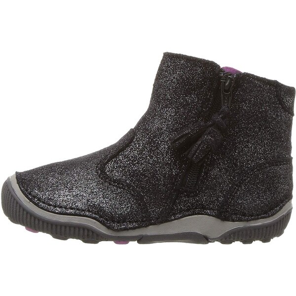 stride rite soft motion tasha boot