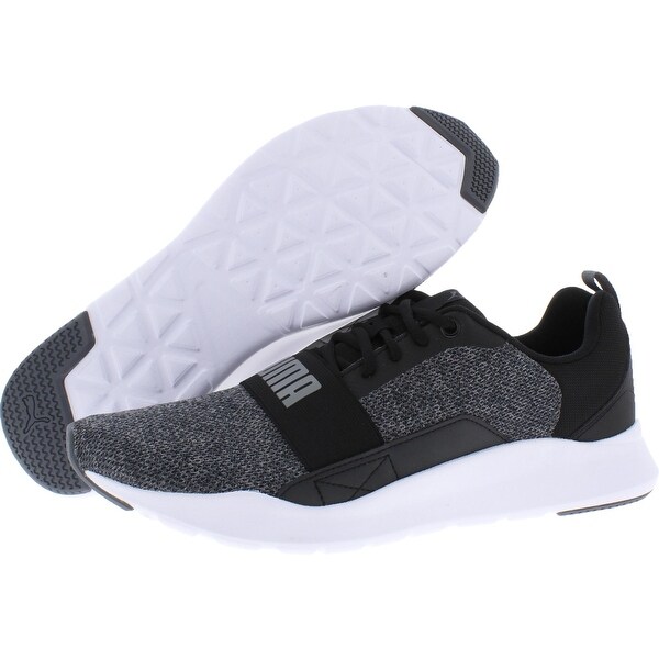 puma men's wired sneaker