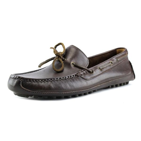 cole haan grant canoe camp moc