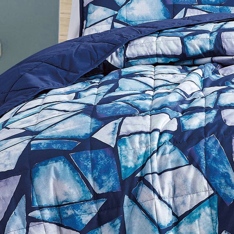 Lorin Luxury 3 Piece Bedspread