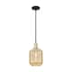 Option Mercury / Black Antique Brass