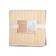 preview thumbnail 11 of 24, Crane Baby Quilted Blanket
