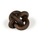 preview thumbnail 9 of 29, Devante Wood knot Sculpture