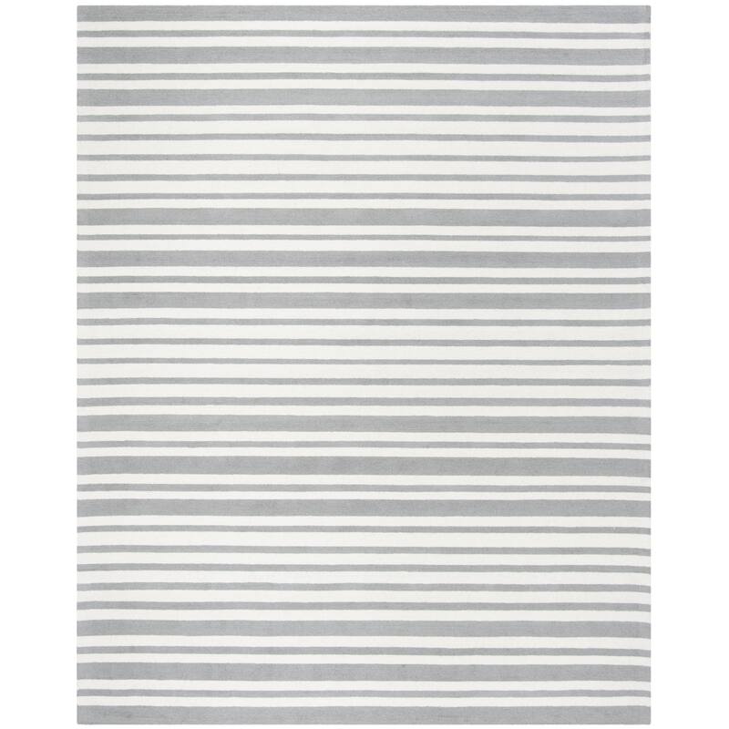 SAFAVIEH Handmade Kids Yazmin Wool Rug