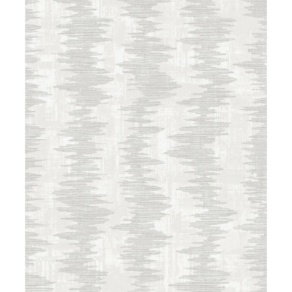 Seabrook Designs Noctara Faux Non-Woven Unpasted Wallpaper