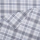 preview thumbnail 20 of 20, Superior Plaid Flannel Cotton Farmhouse Sheet Set