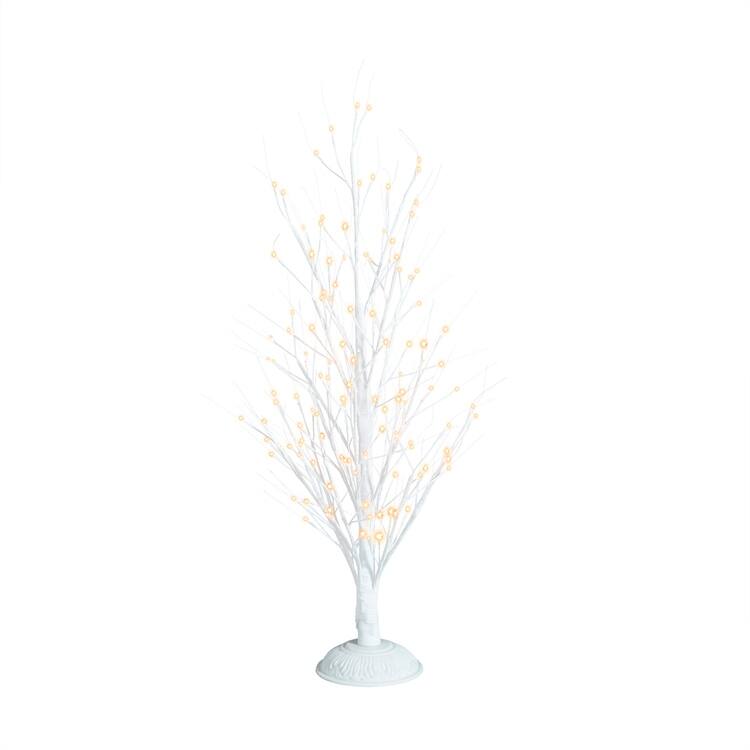 Birch Christmas Tree Set Of Three