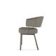 preview thumbnail 42 of 50, Amisco Corey Dining Chair