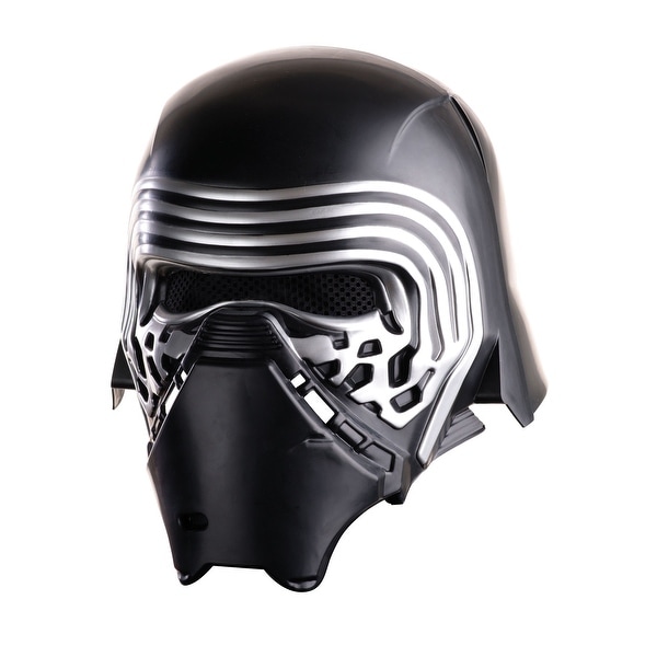 Adult Star Wars Ep. 7 Deluxe Kylo Ren Helmet