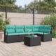 Option Black with table