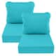 Option Turquoise Blue