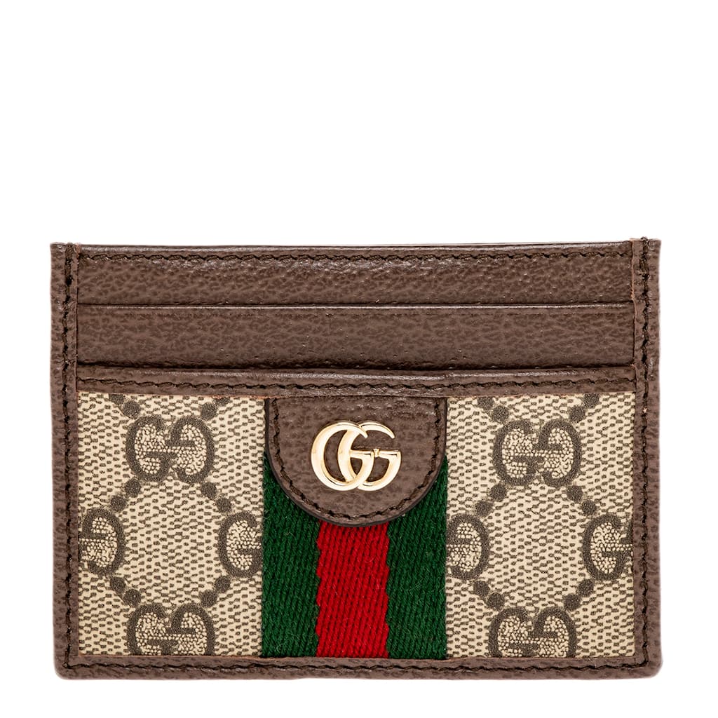 Gucci Ophidia Card Case