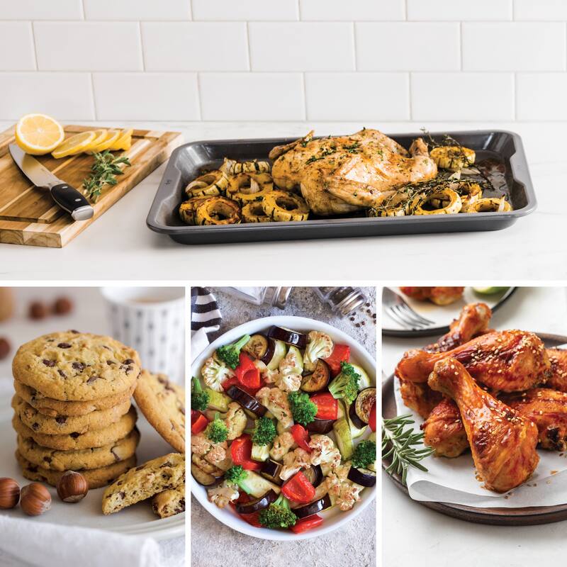Ninja Foodi Baking Sheet