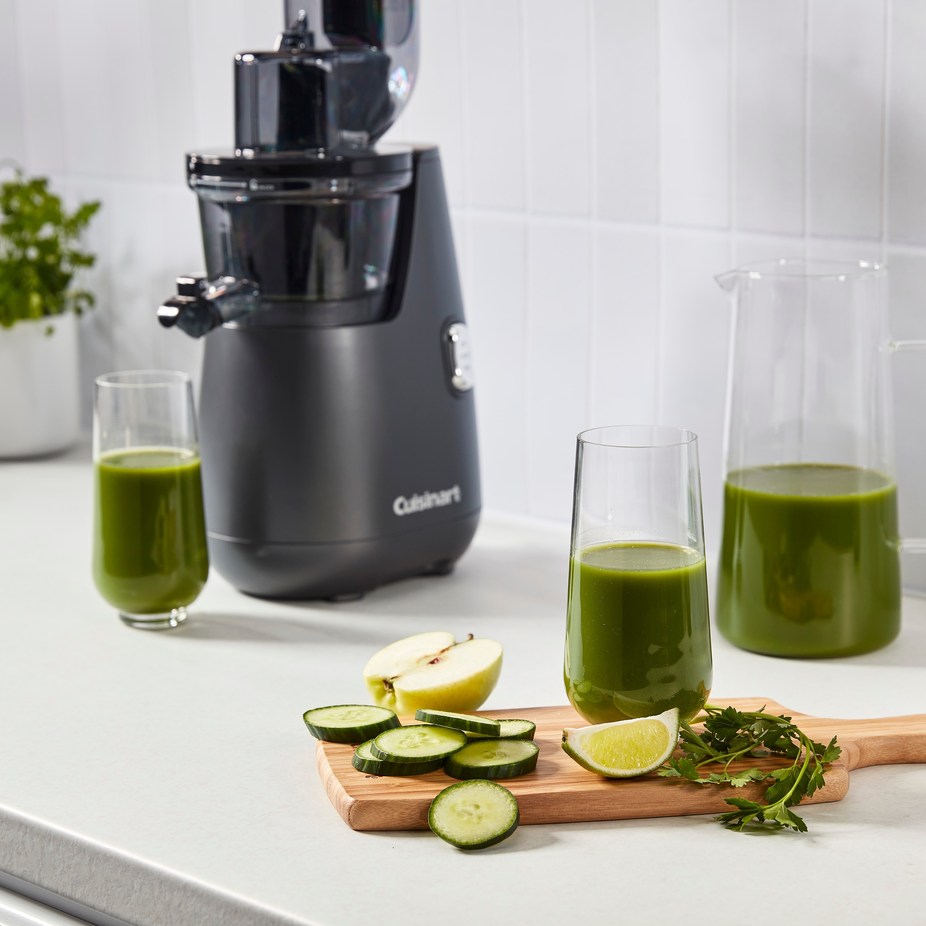 Cuisinart Easy Clean Slow Juicer - Bed Bath & Beyond - 35353874