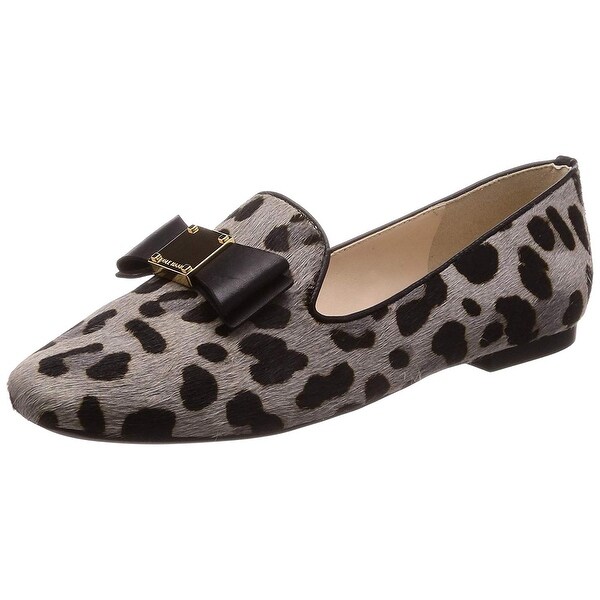 cole haan tali bow loafer