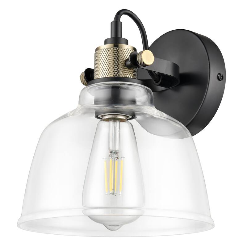 Light Society Arie Wall Sconce