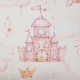 preview thumbnail 5 of 5, Kids Fairytale Princess Bed in a Bag Comforter, Sham & Sheet Set