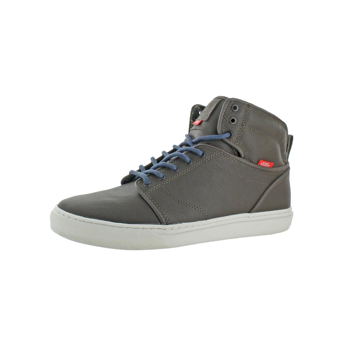 vans otw collection high tops