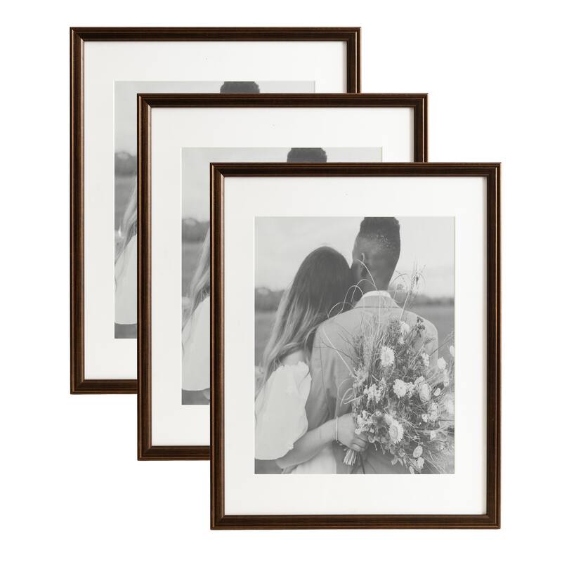 Kate and Laurel Adlynn Photo Frame Set