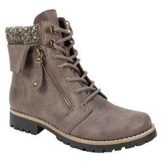 cliffs pembroke boots