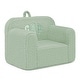 preview thumbnail 18 of 18, Sherpa Chair - Greenguard Gold Certified
