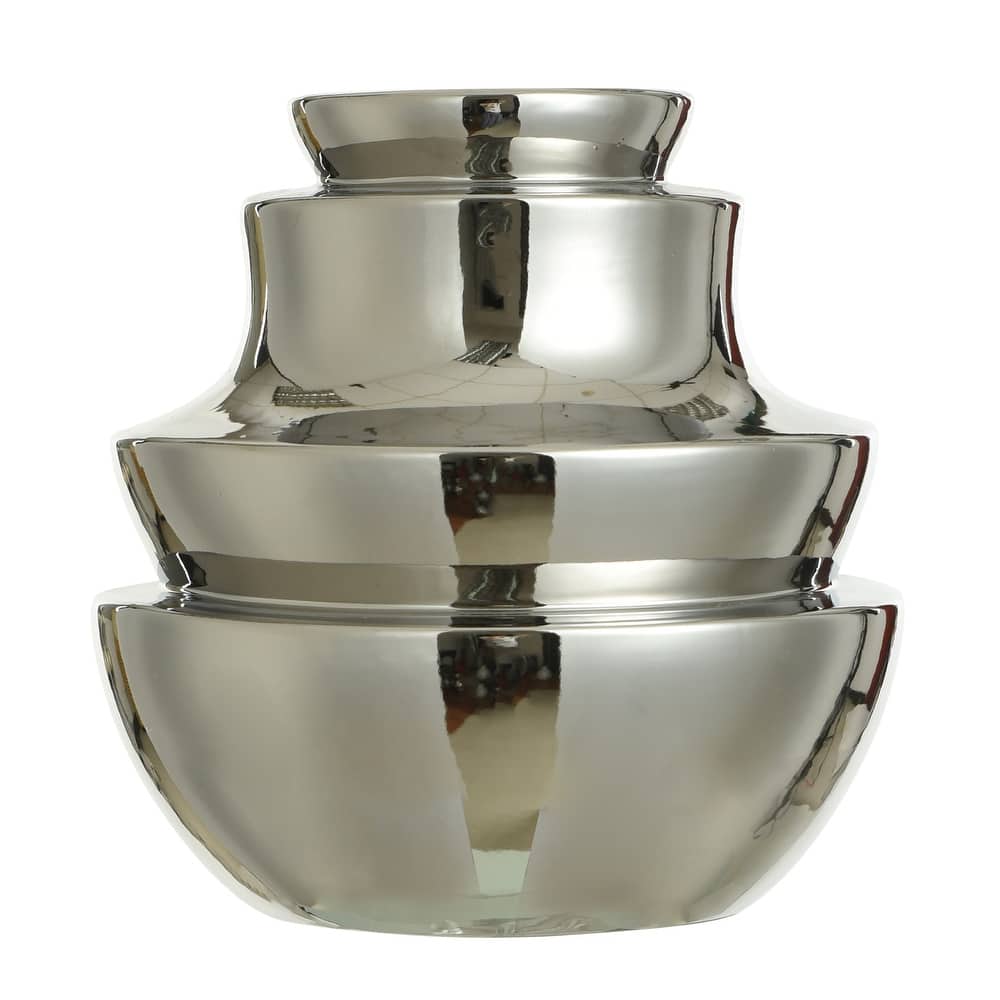 StyleCraft Dynasty - Norman Wyatt Home - 10" Ceramic