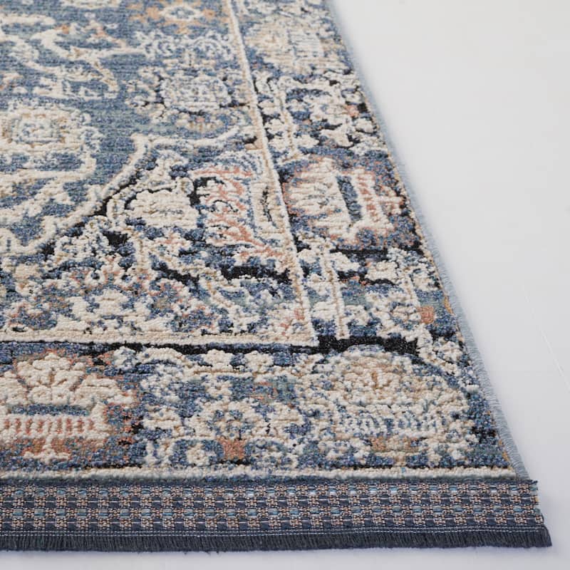 SAFAVIEH Vivaldi Razie Oriental Rug