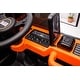 preview thumbnail 19 of 27, 24V Ride-On Dump Truck , Automatic Trailer, Bluetooth, and Music - Electric Construction Vehicle Toy,Halloween gift