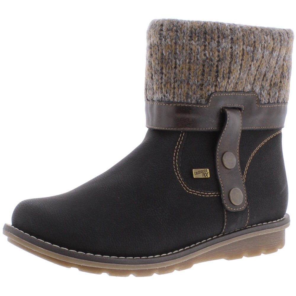 remonte ladies boots