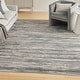 preview thumbnail 7 of 38, Nourison Serenity Home Indoor Abstract Area Rug