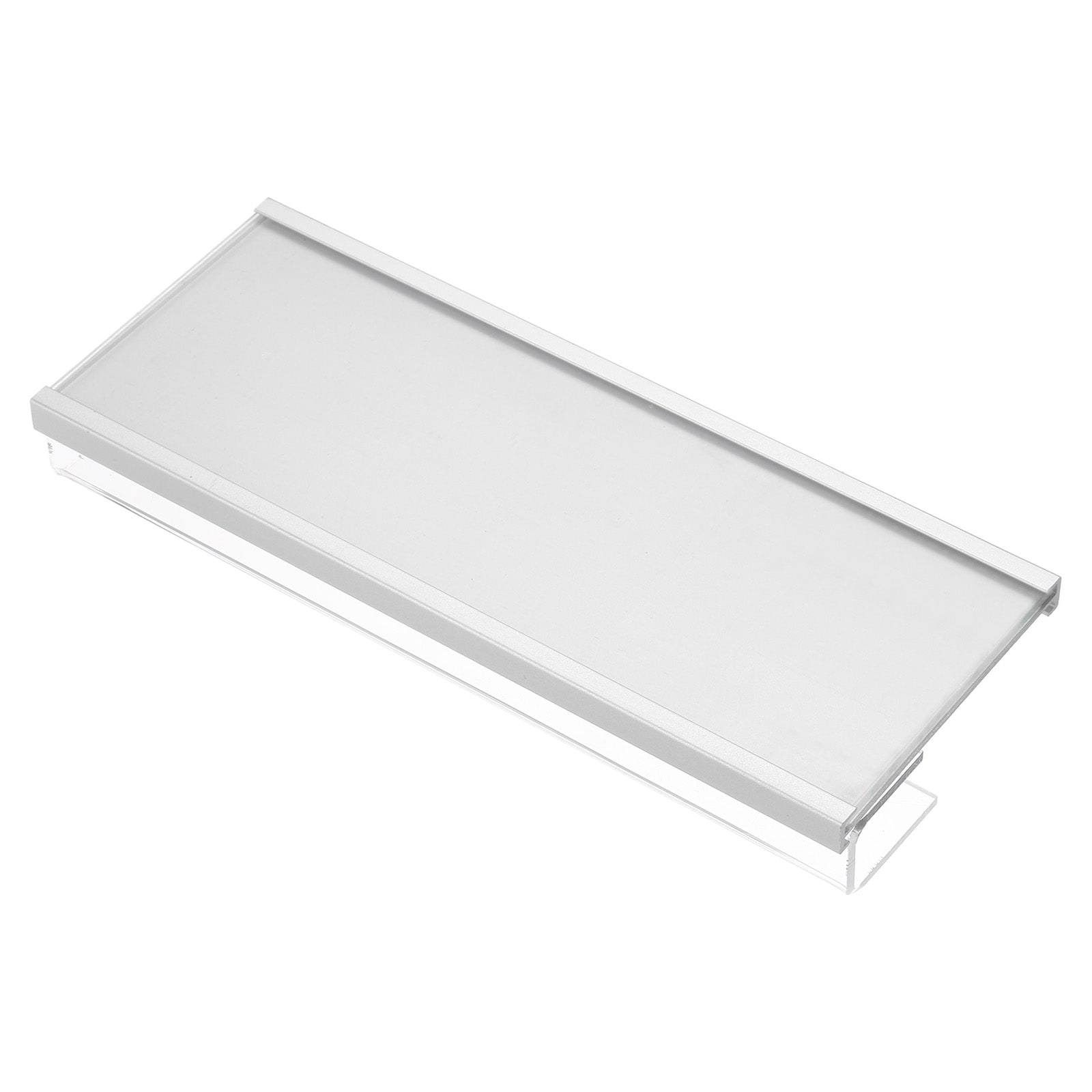 1 inch plate clearance holder