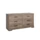 Option Drifted Gray
