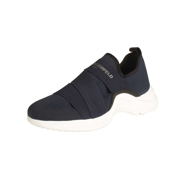 karl lagerfeld mens shoes
