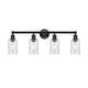 Option Oil Rubbed Bronze / Seedy