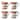 Certified International Vintage Farm Mugs 16 oz., 4 Assorted Designs, Set of 4