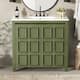 Option Olive Green