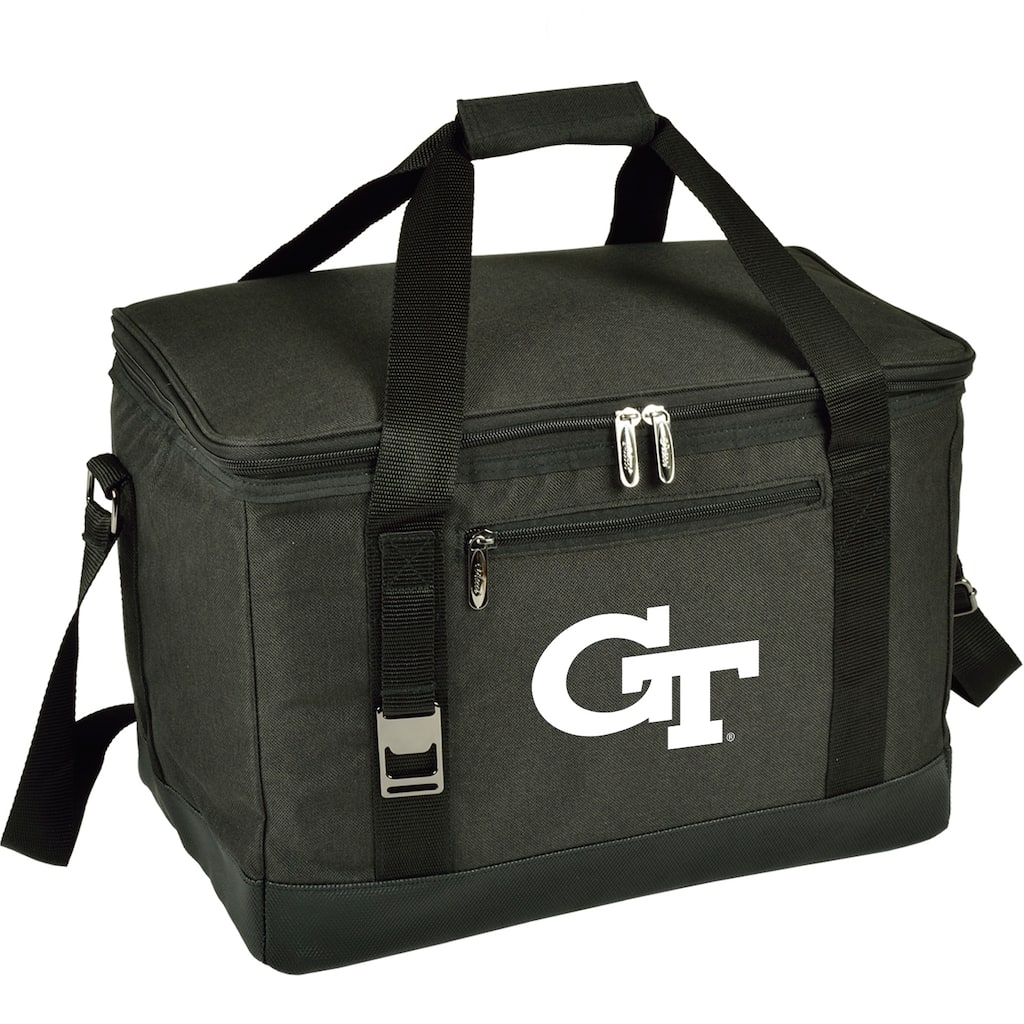 Georgia Tech Yellow Jackets Folding Cooler