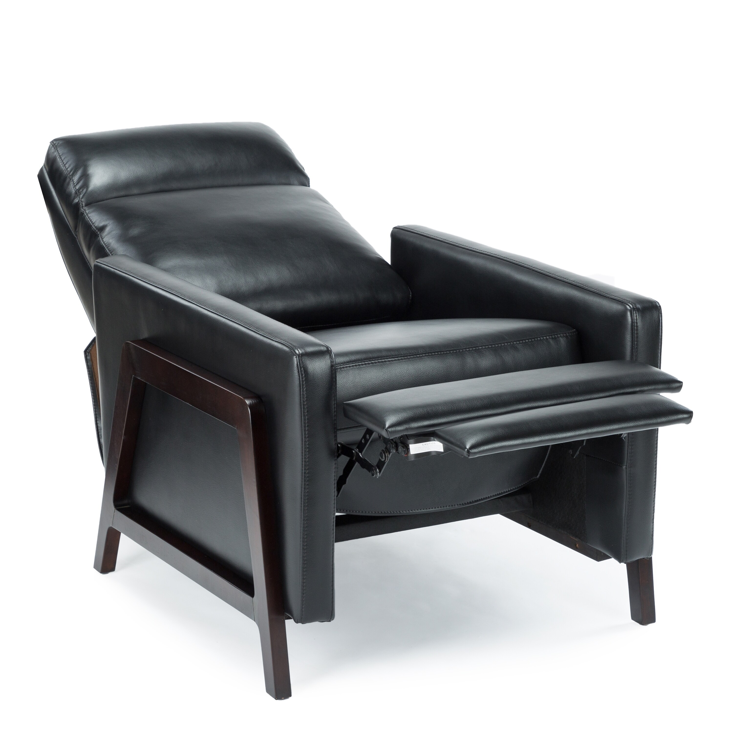 Milo modern sale push back recliner