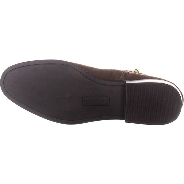 bandolino carnot bootie