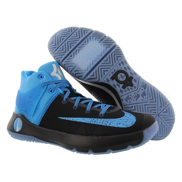 kd 4 trey