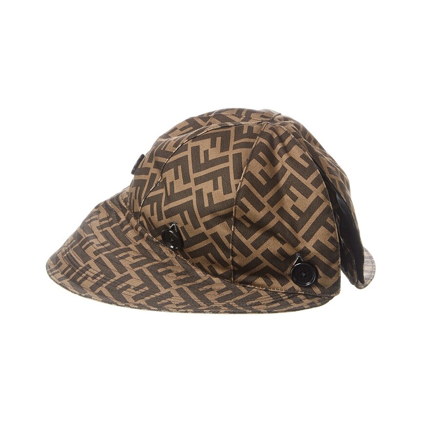 fendi hat