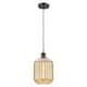 Option Mercury / Oil Rubbed Bronze