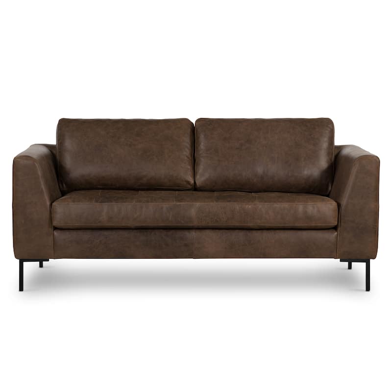 Poly and Bark Calle 75" Apartment Sofa