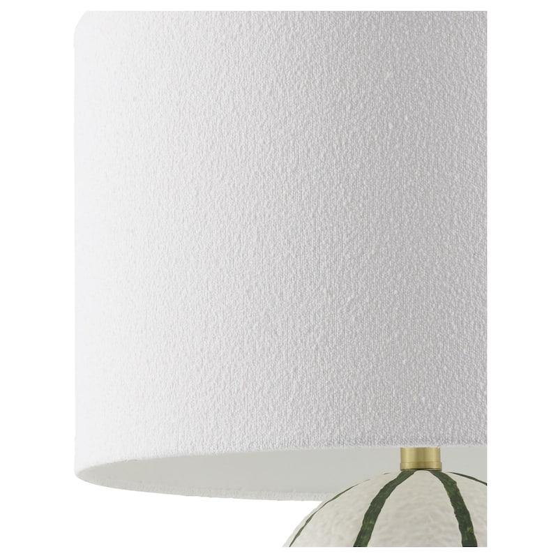 Livabliss Hombori Traditional Accent Table Lamp