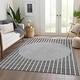 preview thumbnail 88 of 132, Premium Washable Super Soft Modern Zen Mayfield Rug