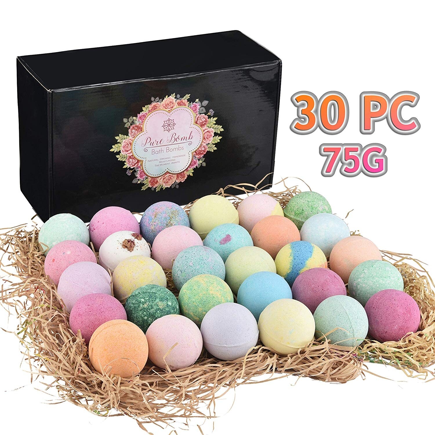 bulk lush bath bombs