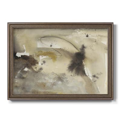Joyce Combs Premium Framed Canvas- Ready to Hang