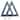 ALEKO Roof Bracket for Half Cassette Awnings Dark Gray Set of 2