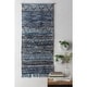 preview thumbnail 2 of 2, Yngve Blue 30" x 60" Traditional Decorative Tapestry