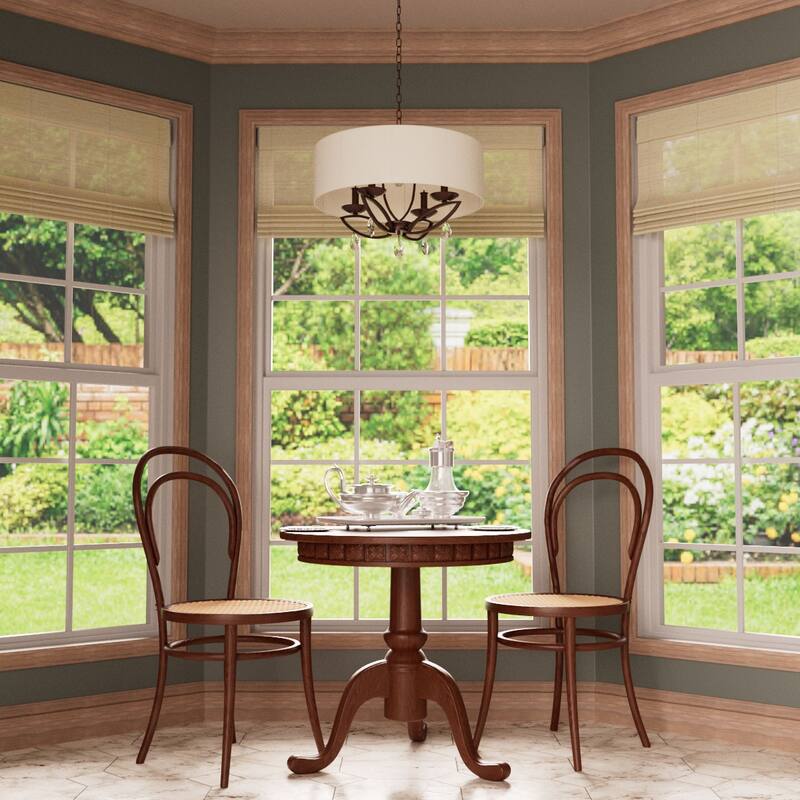 WM356: 11/16-in D x 2-1/4-in W x 96-in L Americraft Solid Hardwood Stain Grade Colonial Casing Moulding